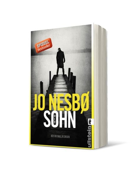 Produktbild: Der Sohn