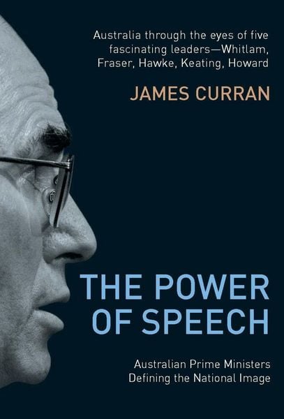 Produktbild: Power of Speech