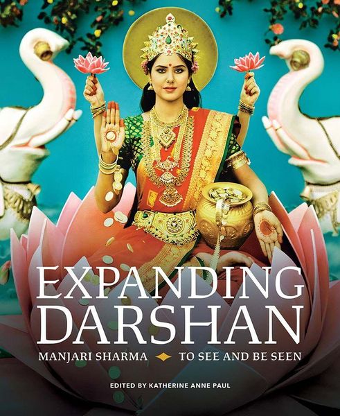 Produktbild: Expanding Darshan