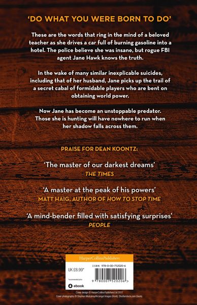 Produktbild: The Whispering Room