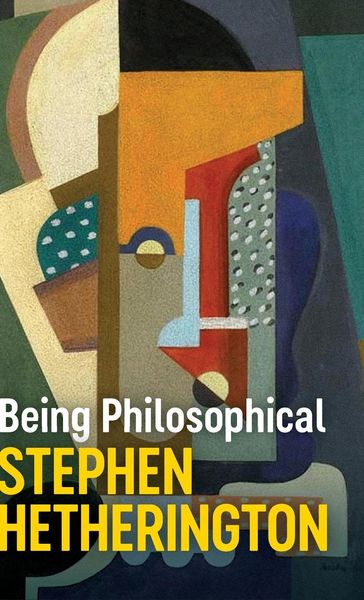 Produktbild: Being Philosophical