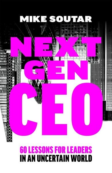 Produktbild: Next Gen CEO