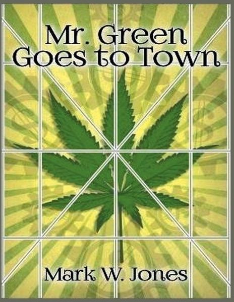 Produktbild: Mr. Green Goes to Town