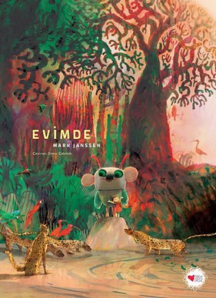 Produktbild: Evimde