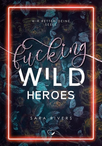 Produktbild: Fucking Wild Heroes