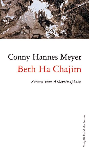 Produktbild: Beth ha Chajim