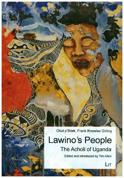 Produktbild: P'Bitek, O: Lawino's People