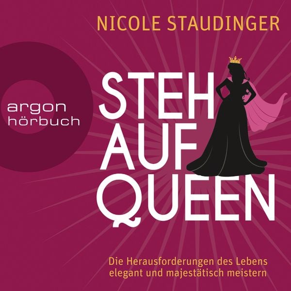Produktbild: Stehaufqueen