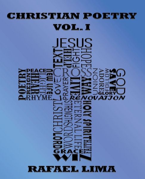 Produktbild: Christian Poetry
