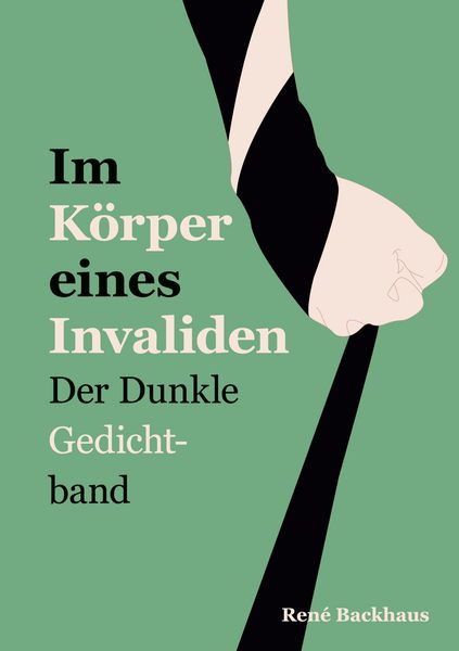 Produktbild: Im K&ouml;rper eines Invaliden