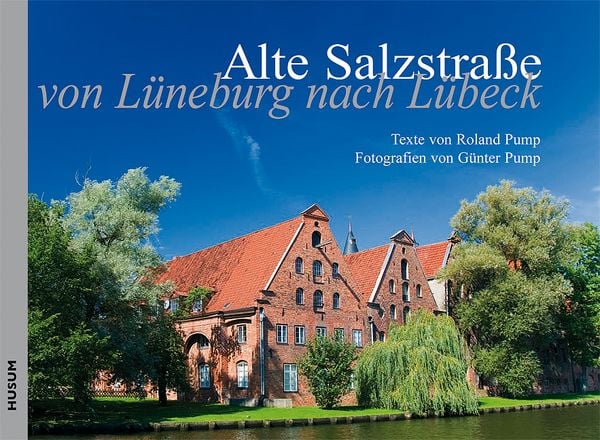 Produktbild: Die Alte Salzstra&szlig;e
