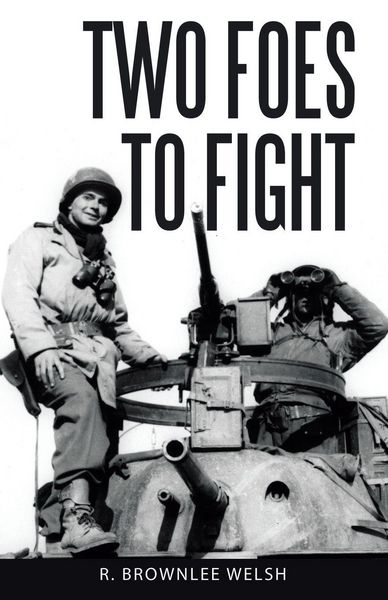 Produktbild: Two Foes to Fight