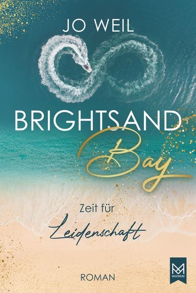 Produktbild: Brightsand Bay - Zeit f&uuml;r Leidenschaft