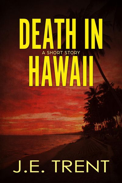 Produktbild: Death in Hawaii (Hawaii Adventure, #0)