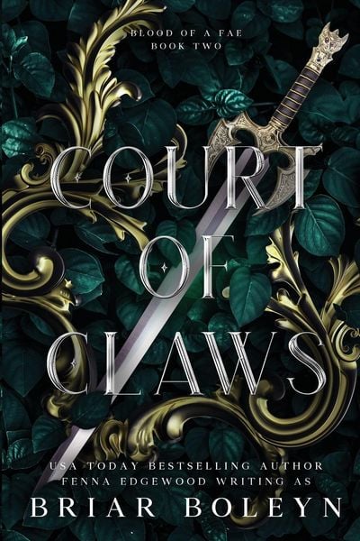 Produktbild: Court of Claws
