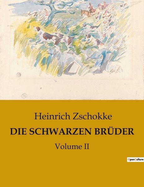 Produktbild: Die Schwarzen Br&uuml;der