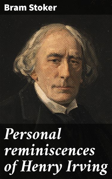Produktbild: Personal reminiscences of Henry Irving