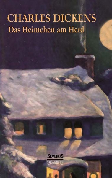 Produktbild: Dickens, C: Heimchen am Herd