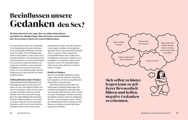Produktbild: Alles &uuml;ber Sex