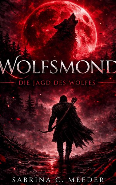 Produktbild: Wolfsmond