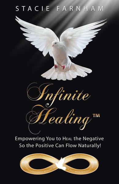 Produktbild: Infinite Healing(TM)
