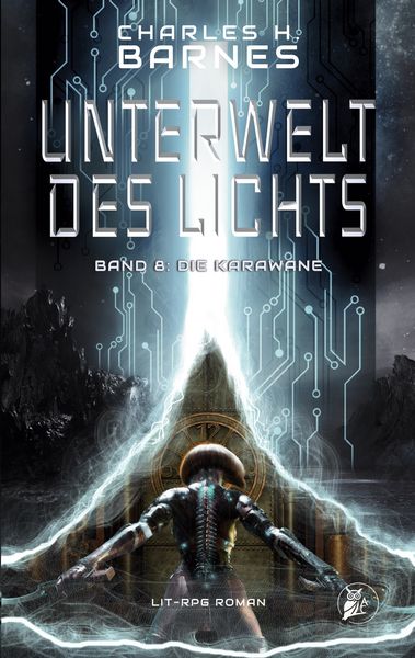 Produktbild: Unterwelt des Lichts (8)
