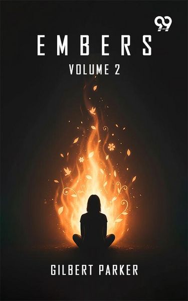 Produktbild: Embers: Volume 2