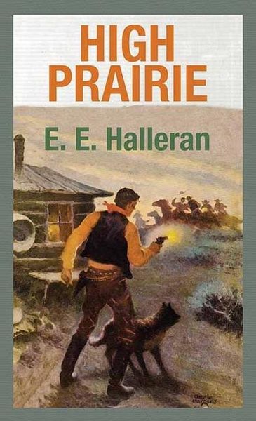 Produktbild: High Prairie