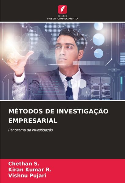 Produktbild: M&eacute;todos De Investiga&ccedil;&atilde;o Empresarial