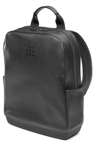 Moleskine Id Rucksack Schwarz