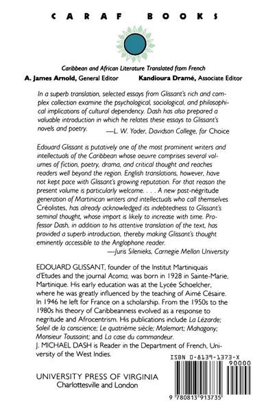 Produktbild: Caribbean Discourse