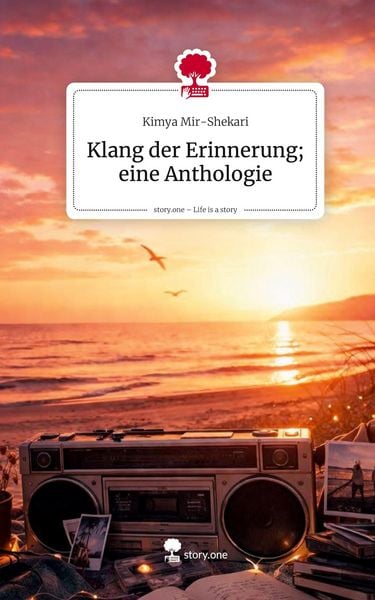 Produktbild: Klang der Erinnerung; eine Anthologie. Life is a Story - story.one