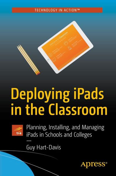 Produktbild: Deploying iPads in the Classroom