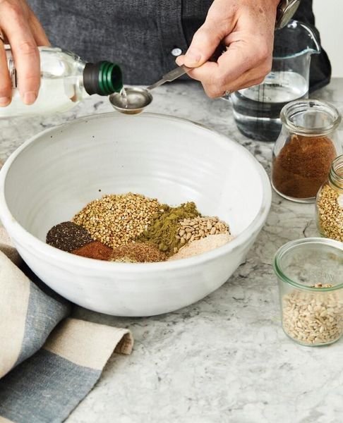 Produktbild: Food: What the Heck Should I Cook?