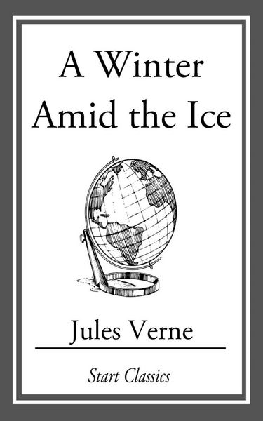 Produktbild: A Winter Amid the Ice