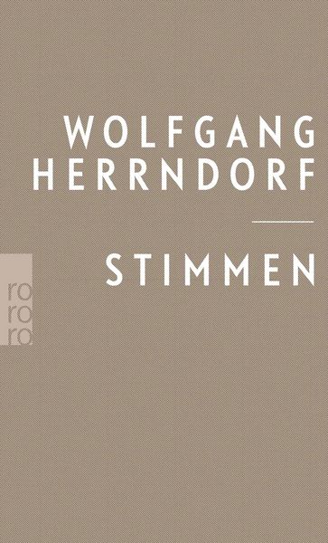 Produktbild: Stimmen