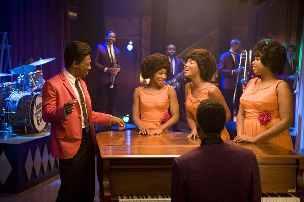 Produktbild: Dreamgirls