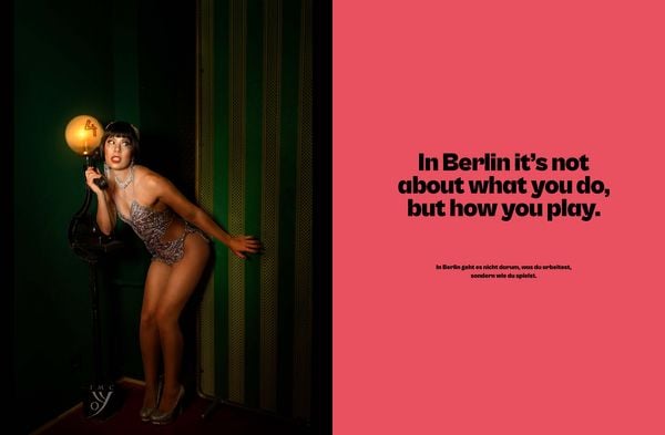 Produktbild: Sex in Berlin