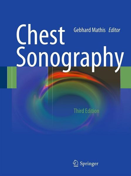Produktbild: Chest Sonography