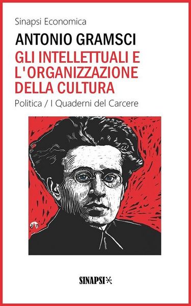 Produktbild: Gli intellettuali e l'organizzazione della cultura