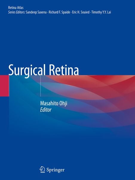 Produktbild: Surgical Retina