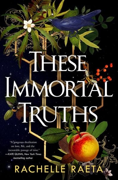 Produktbild: These Immortal Truths