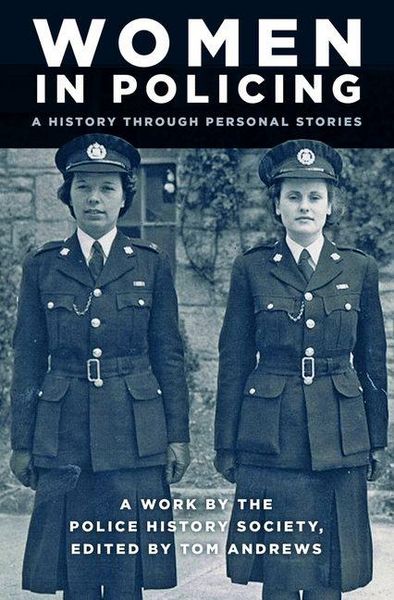 Produktbild: Women in Policing