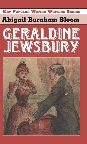 Produktbild: Geraldine Jewsbury