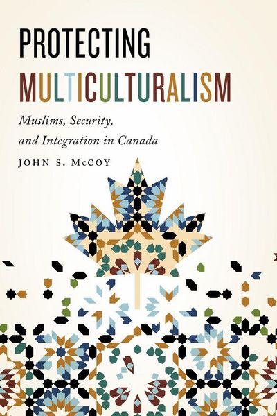 Produktbild: Protecting Multiculturalism