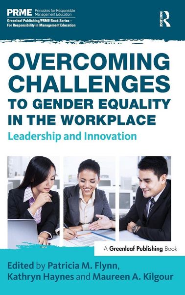Produktbild: Overcoming Challenges to Gender Equality in the Workplace
