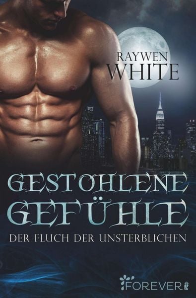 Produktbild: Gestohlene Gefühle