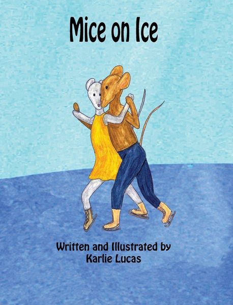 Produktbild: Mice on Ice