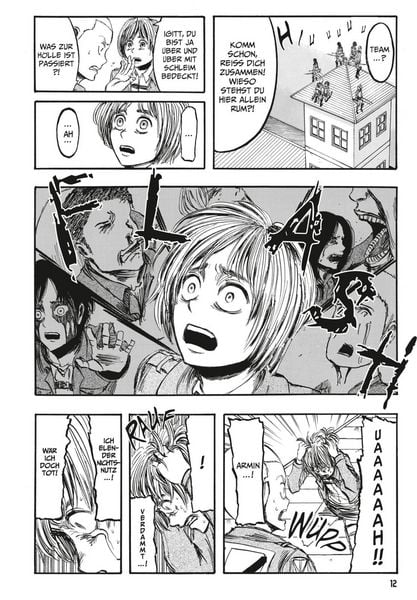 Produktbild: Attack on Titan 2
