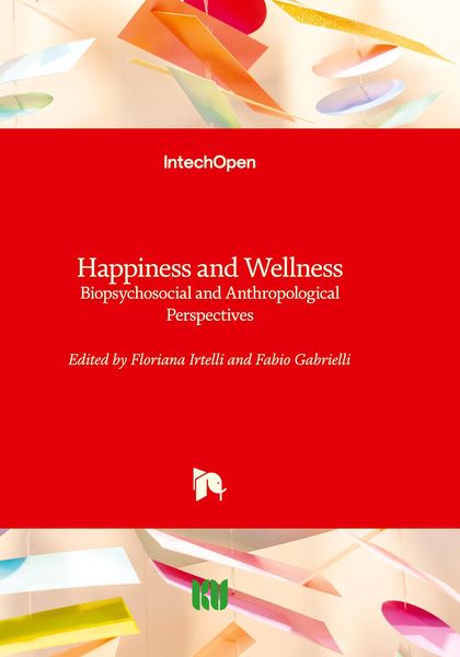Produktbild: Happiness and Wellness